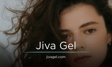 JivaGel.com - Creative brandable domain for sale
